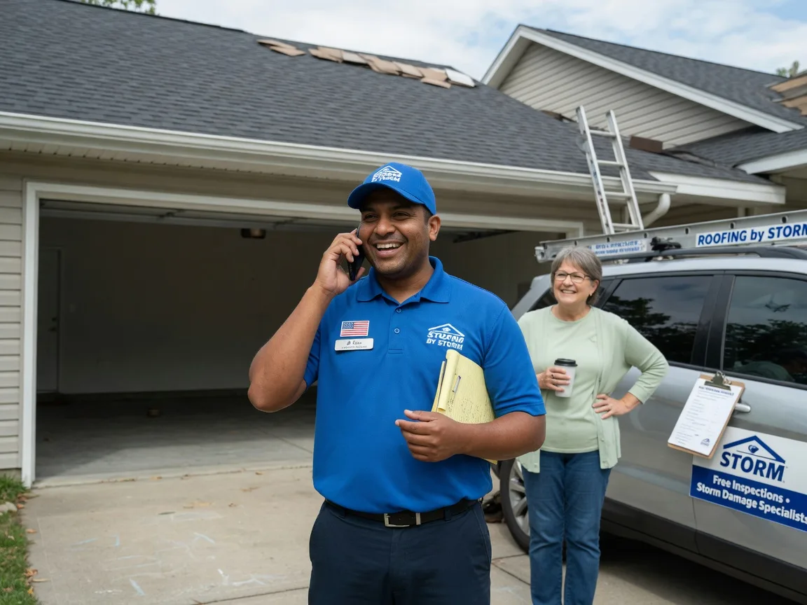Roof Repair Near Me Rice, MN FAQs